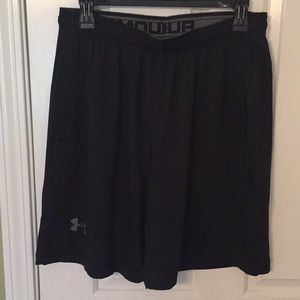 Under armour men’s loose shorts